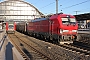 Siemens 22476 - DB Cargo "193 353"
15.02.2019 - Bremen
Gerd Zerulla