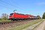 Siemens 22476 - DB Cargo "193 353"
16.04.2020 - Waghäusel
Wolfgang Mauser
