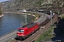 Siemens 22476 - DB Cargo "193 353"
08.04.2020 - Kaub
Ingmar Weidig