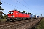 Siemens 22476 - DB Cargo "193 353"
19.02.2021 - Wiesental
Wolfgang Mauser