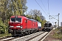 Siemens 22476 - DB Cargo "193 353"
27.04.2021 - Duisburg-Rheinhausen, Ost
Martin Welzel