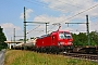 Siemens 22477 - DB Cargo "193 354"
06.07.2018 - Ratingen-Lintorf
Lothar Weber
