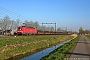 Siemens 22477 - DB Cargo "193 354"
05.04.2020 - Tricht
Richard Krol