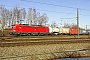 Siemens 22477 - DB Cargo "193 354"
09.02.2022 - Karlsruhe, Gbf
Joachim Lutz