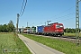 Siemens 22477 - DB Cargo "193 354"
13.06.2021 - HohbergJean-Claude Mons