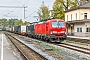 Siemens 22477 - DB Cargo "193 354"
12.10.2025 - Aßling (Oberbayern)Mathias May