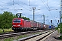 Siemens 22478 - DB Cargo "193 355"
07.07.2019 - Müllheim (Baden)
Vincent Torterotot