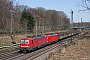 Siemens 22478 - DB Cargo "193 355"
26.03.2020 - Duisburg-Neudorf, Abzweig Lotharstraße
Ingmar Weidig