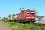 Siemens 22478 - DB Cargo "193 355"
22.07.2020 - Babenhausen-Harreshausen
Kurt Sattig