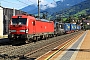 Siemens 22478 - DB Cargo "193 355"
11.09.2020 - Matrei am Brenner
Kurt Sattig