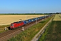 Siemens 22478 - DB Cargo "193 355"
17.06.2021 - Schönebeck (Elbe)
Daniel Berg
