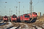 Siemens 22478 - DB Cargo "193 355"
25.12.2021 - Rostock, Seehafen
Peter Wegner