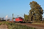 Siemens 22478 - DB Cargo "193 355"
10.11.2019 - Bornheim
Sven Jonas