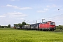 Siemens 22478 - DB Cargo "193 355"
17.05.2023 - Ossum-Bösinghoven
Martin Welzel