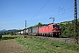 Siemens 22478 - DB Cargo "193 355"
16.09.2023 - Kuchen
Niklas Mergard