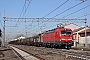 Siemens 22479 - DB Cargo "193 356"
05.03.2019 - Melegnano
Alessandro Destasi