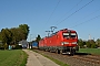 Siemens 22479 - DB Cargo "193 356"
19.04.2019 - Frankfurt-Sindlingen
Linus Wambach
