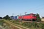 Siemens 22479 - DB Cargo "193 356"
24.06.2020 - Buggingen
Tobias Schmidt