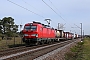 Siemens 22479 - DB Cargo "193 356"
09.04.2021 - Wiesental
Wolfgang Mauser