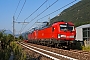 Siemens 22479 - DB Cargo "193 356"
09.09.2021 - Dolcè
Elias Battagliarin