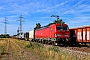 Siemens 22479 - DB Cargo "193 356"
12.07.2022 - Wiesental
Wolfgang Mauser