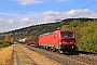Siemens 22479 - DB Cargo "193 356"
30.08.2022 - Thüngersheim
Wolfgang Mauser