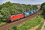 Siemens 22479 - DB Cargo "193 356"
09.06.2022 - Jena-Göschwitz
Christian Klotz