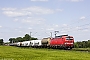 Siemens 22479 - DB Cargo "193 356"
17.05.2023 - Ossum-Bösinghoven
Martin Welzel
