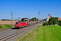 Siemens 22479 - DB Cargo "193 356"
03.09.2021 - Herrnberchtheim
Korbinian Eckert