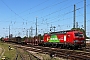 Siemens 22480 - DB Cargo "193 357"
28.06.2019 - Basel, Badischer BahnhofTheo Stolz
