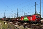 Siemens 22480 - DB Cargo "193 357"
28.06.2019 - Basel, Badischer Bahnhof
Theo Stolz