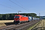 Siemens 22480 - DB Cargo "193 357"
19.07.2018 - Retzbach-Zellingen
Mario Lippert