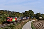 Siemens 22480 - DB Cargo "193 357"
20.09.2018 - Lehrberg
Marco Rodenburg