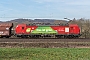 Siemens 22480 - DB Cargo "193 357"
22.03.2019 - Himmelstadt
Tobias Schubbert