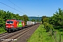 Siemens 22480 - DB Cargo "193 357"
16.05.2020 - Osterspai
Kai Dortmann