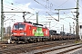 Siemens 22480 - DB Cargo "193 357"
04.02.2021 - Oberhausen, Rangierbahnhof West Sebastian Todt