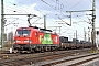 Siemens 22480 - DB Cargo "193 357"
04.02.2021 - Oberhausen, Rangierbahnhof West 
Sebastian Todt