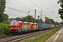 Siemens 22480 - DB Cargo "193 357"
01.09.2021 - Hilden
Benedict Klunte