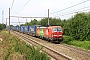 Siemens 22480 - DB Cargo "193 357"
22.08.2023 - Warsage
Philippe Smets