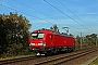 Siemens 22481 - DB Cargo "193 358"
10.10.2018 - Hamburg-Hausbruch
Daniel Trothe