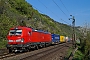 Siemens 22481 - DB Cargo "193 358"
10.04.2019 - Kamp-Bornhofen
Hinderk Munzel