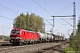 Siemens 22481 - DB Cargo "193 358"
15.04.2020 - Düsseldorf-Rath
Martin Welzel