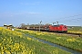 Siemens 22481 - DB Cargo "193 358"
17.04.2020 - Haaften
Richard Krol