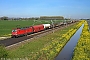 Siemens 22481 - DB Cargo "193 358"
11.04.2020 - Herwijnen
Richard Krol