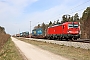 Siemens 22481 - DB Cargo "193 358"
09.04.2021 - Haspelmoor
Michael Stempfle