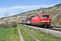 Siemens 22481 - DB Cargo "193 358"
22.04.2021 - Thüngersheim
Alex Huber