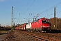 Siemens 22482 - DB Cargo "193 359"
26.02.2019 - Unkel
Sven Jonas