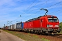 Siemens 22482 - DB Cargo "193 359"
28.09.2023 - Waghäusel
Wolfgang Mauser