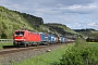Siemens 22482 - DB Cargo "193 359"
10.04.2024 - Karlstadt (Main)
Denis Sobocinski
