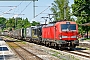 Siemens 22482 - DB Cargo "193 359"
31.05.2025 - Aßling (Oberbayern)
Mathias May